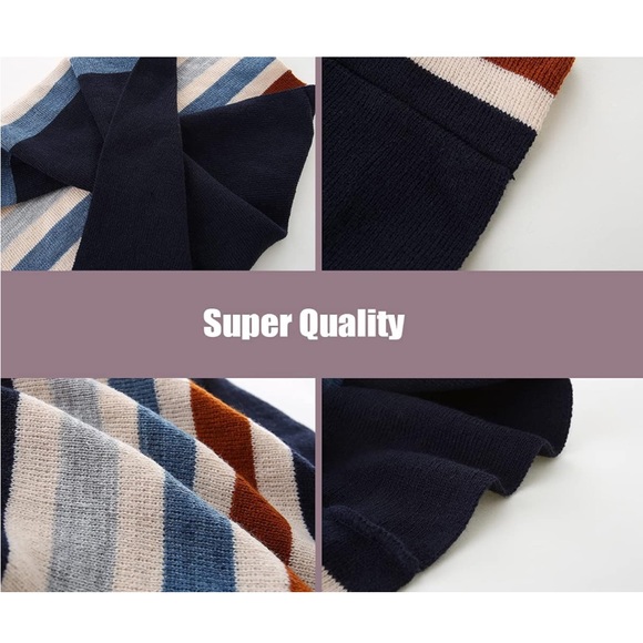 Child’s hat and scarf - Picture 2 of 10